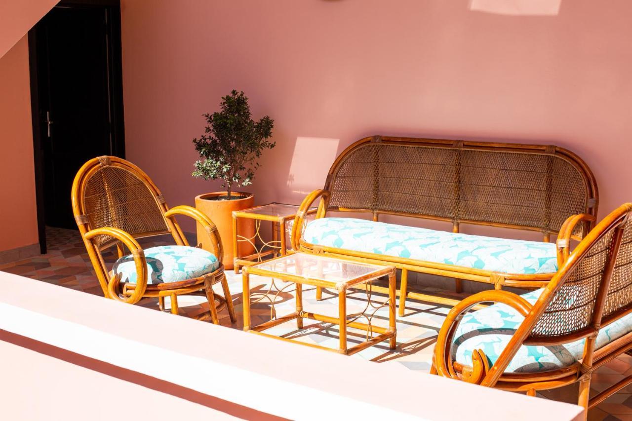 Palpatio Hotel Boutique Guadalajara Eksteriør bilde