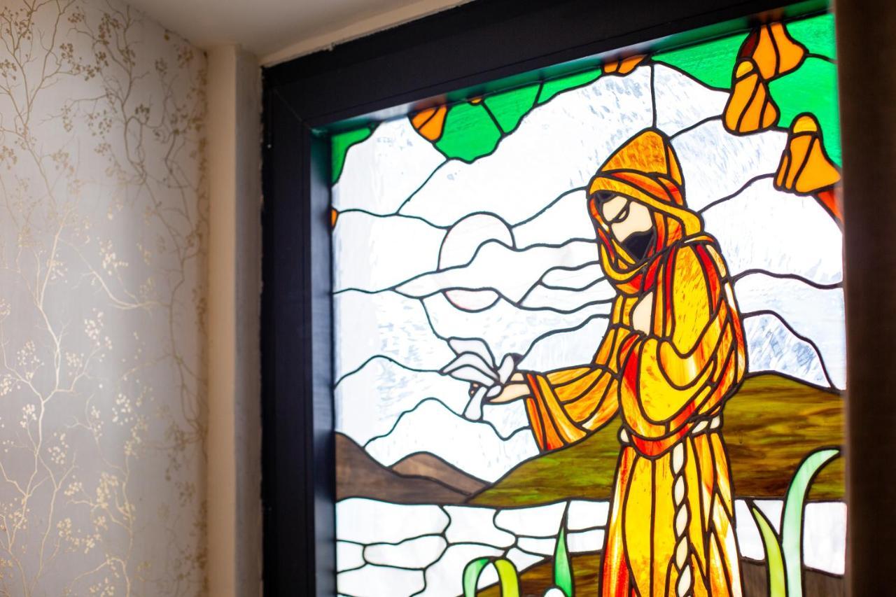 Palpatio Hotel Boutique Guadalajara Eksteriør bilde