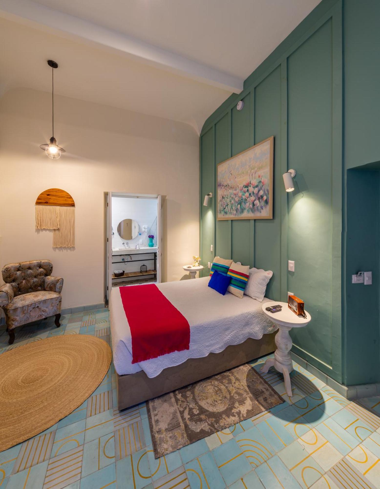 Palpatio Hotel Boutique Guadalajara Eksteriør bilde